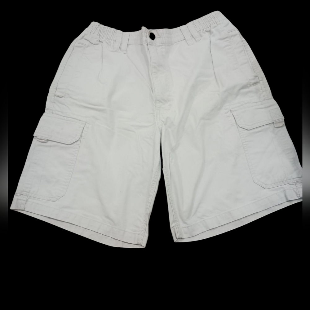 Men's Cargo Shorts